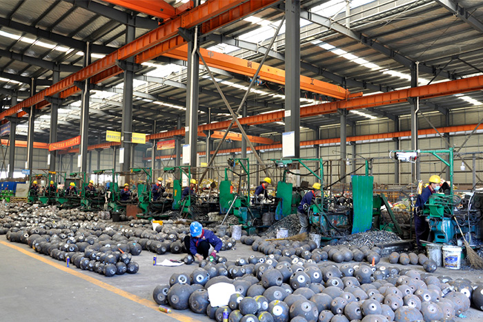 六盘水螺栓球批量生产